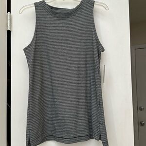 Workout Tank Top
